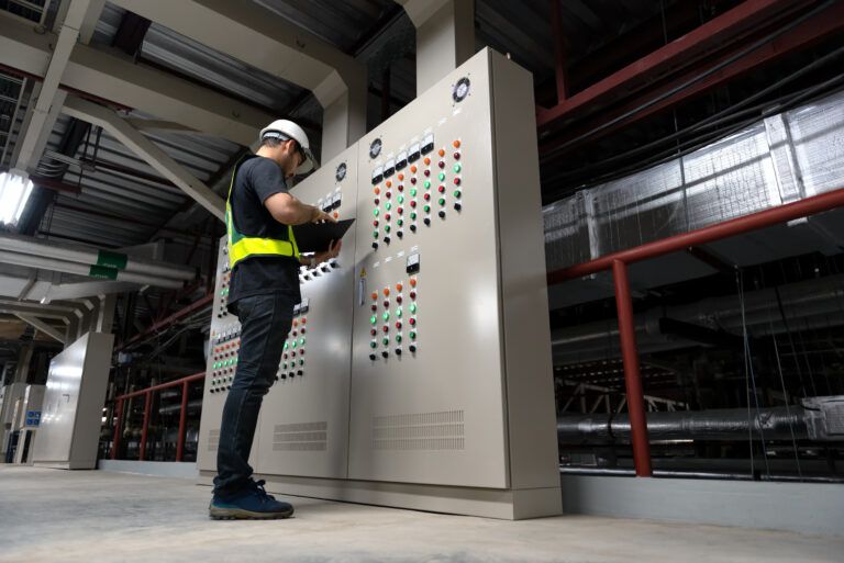 Home - Bray Process Control